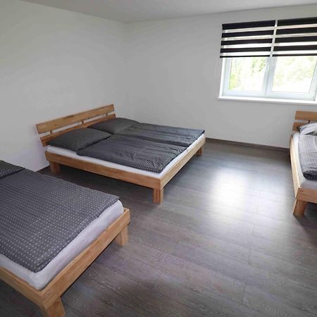 Apartman U Trojmezi Мости-у-Яблункова Екстер'єр фото
