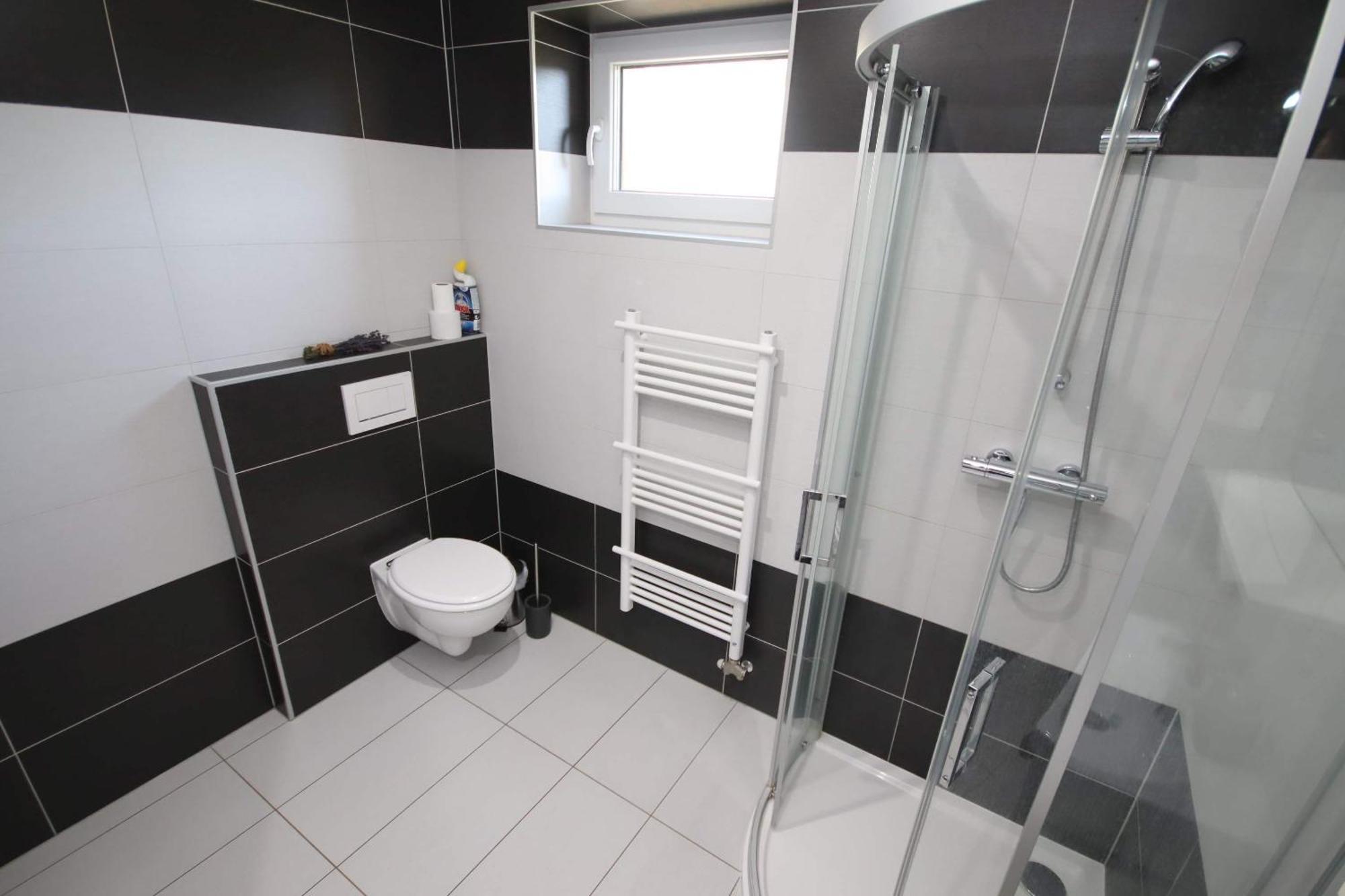 Apartman U Trojmezi Мости-у-Яблункова Екстер'єр фото